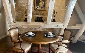 Loft Montaigne Cite Medievale Sarlat