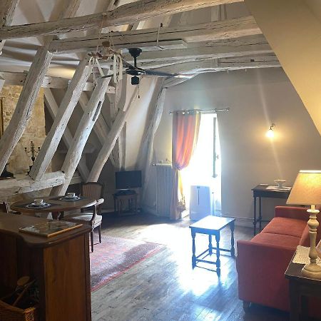 Loft Montaigne Cite Medievale Sarlat Apartment Exterior photo