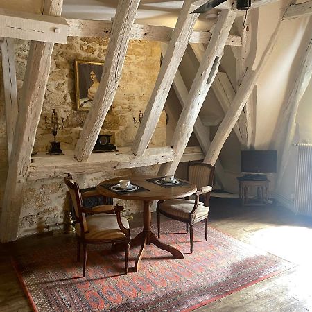 Loft Montaigne Cite Medievale Sarlat Apartment Exterior photo