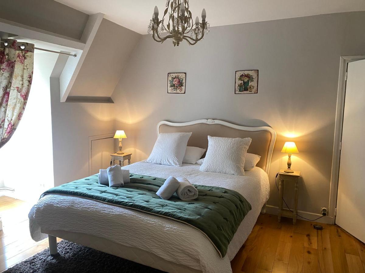 Loft Montaigne Cite Medievale Sarlat Apartment Exterior photo