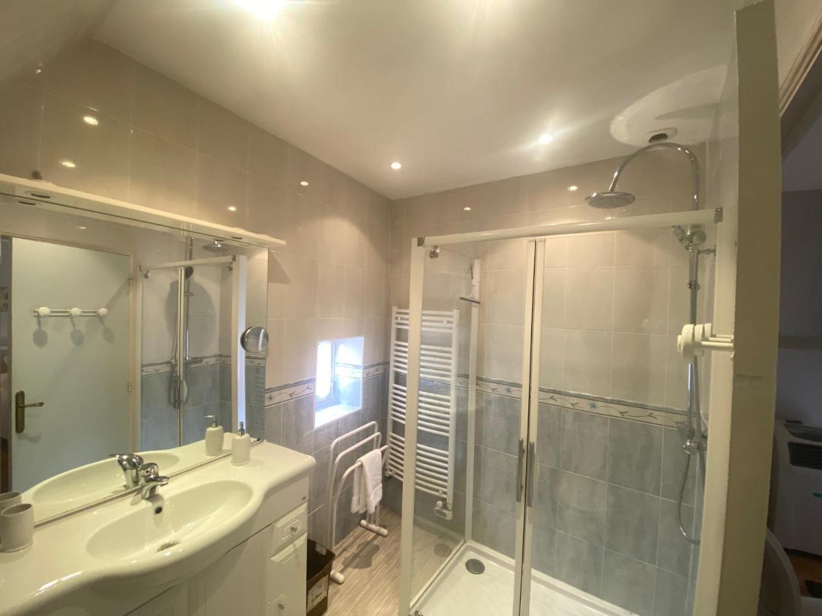 Loft Montaigne Cite Medievale Sarlat Apartment Exterior photo